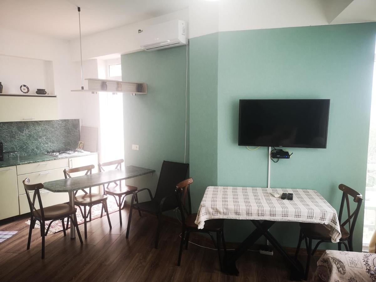 Apartment Alex II Kobuleti Exterior photo