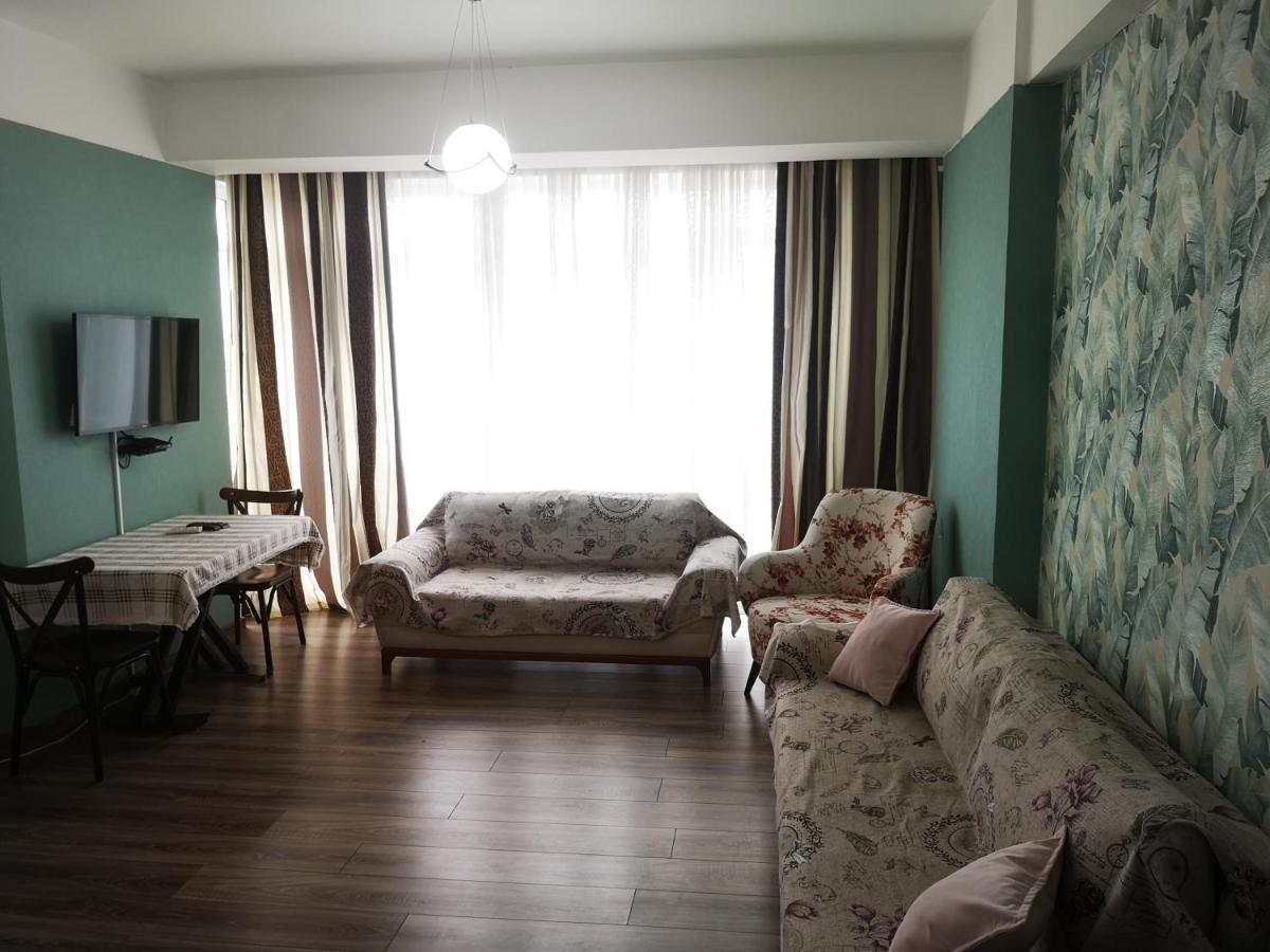 Apartment Alex II Kobuleti Exterior photo