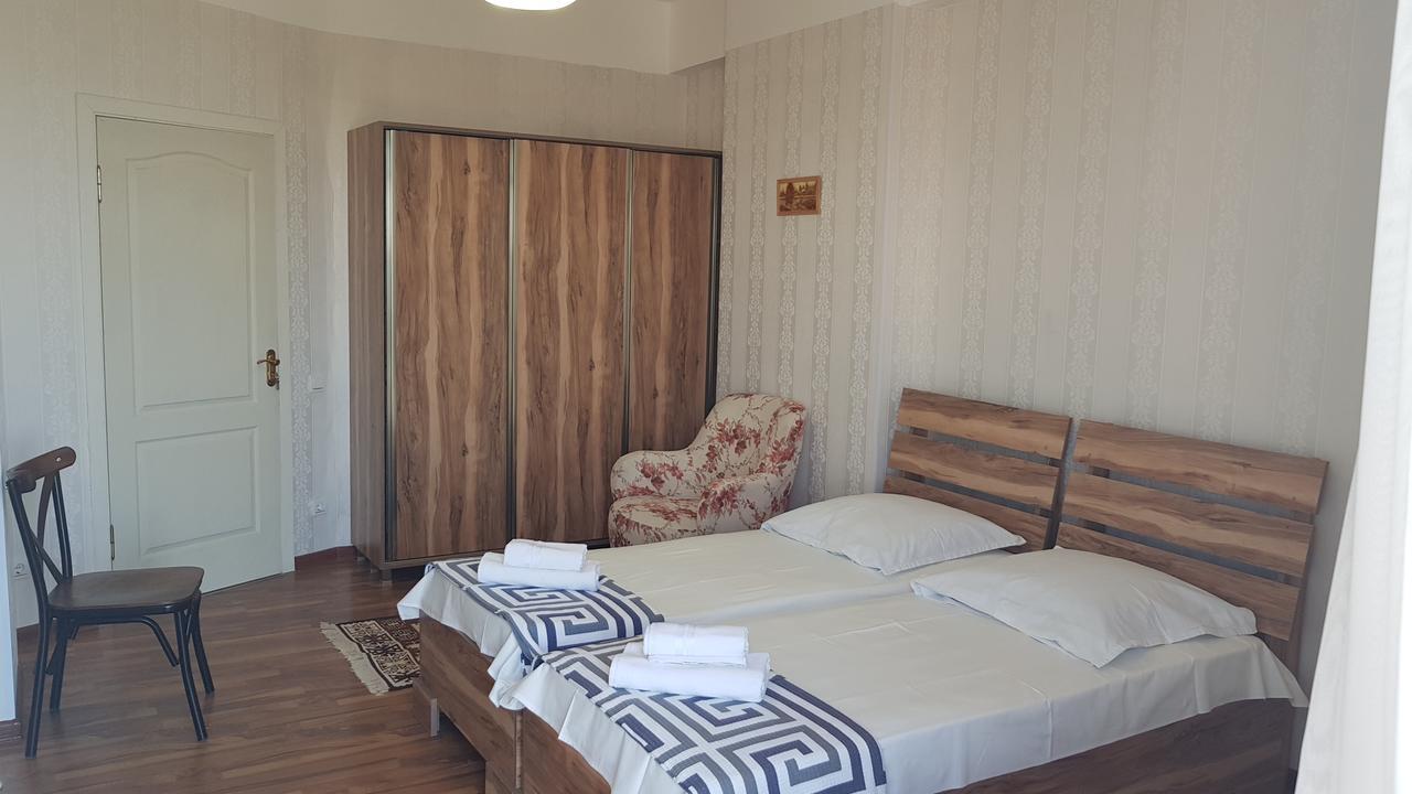 Apartment Alex II Kobuleti Exterior photo